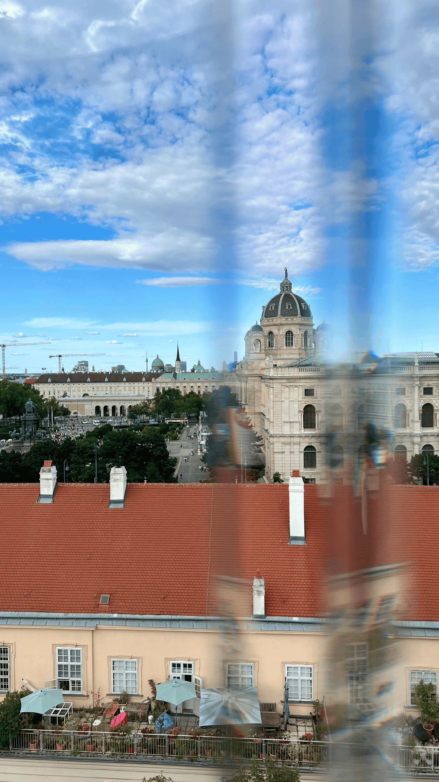 Classic Viennese Christmas