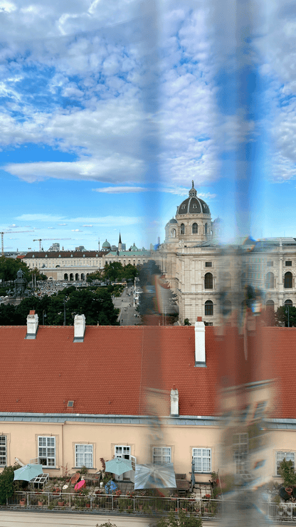 Classic Viennese Christmas