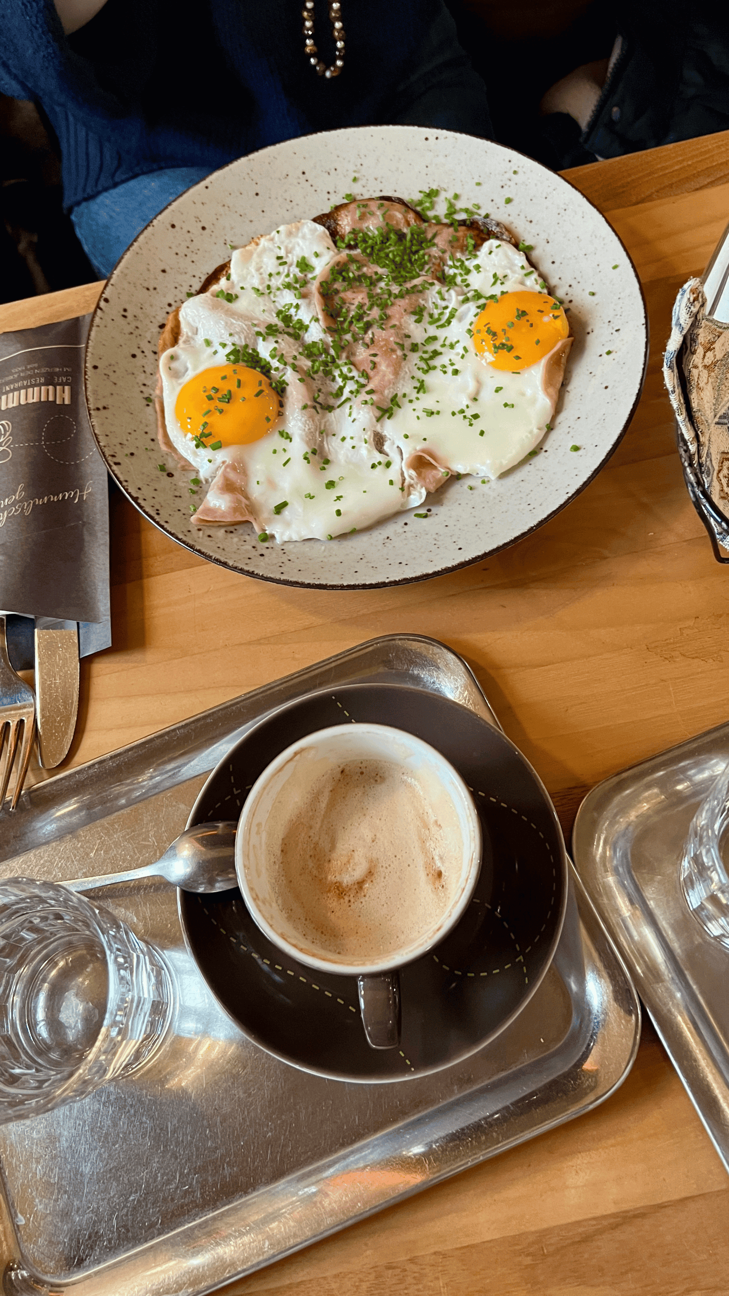 Set - Klassische Wiener Weihnacht & Gratis Weihnachtsguide