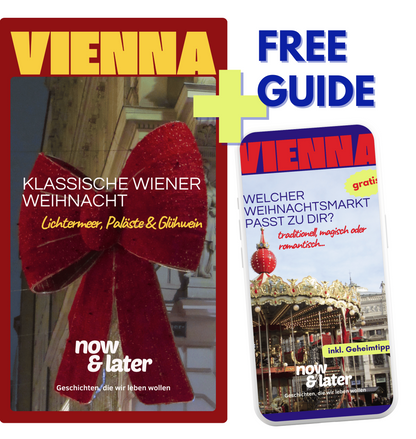 Set - Klassische Wiener Weihnacht & Gratis Weihnachtsguide