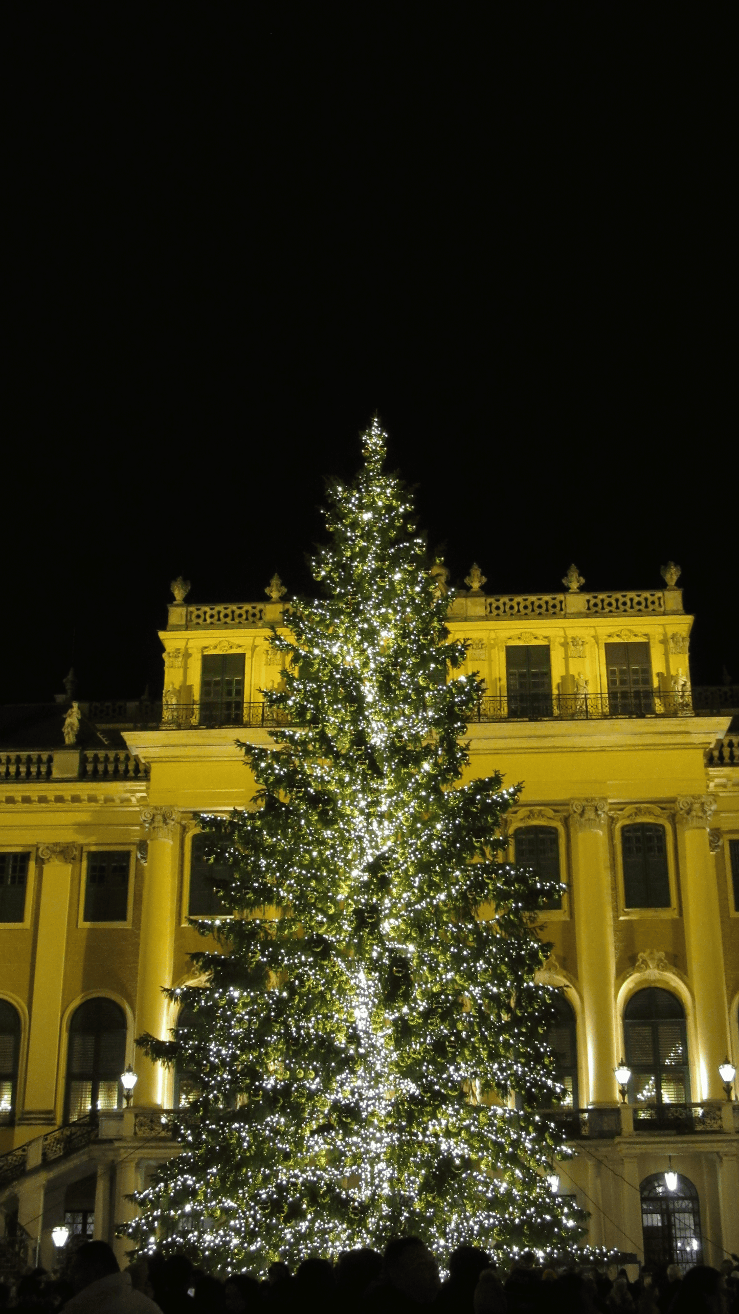 Gratis Guide - Weihnachts-Märkte in Wien