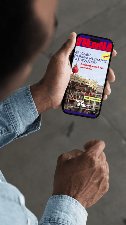 Free Guide - Christmas Markets