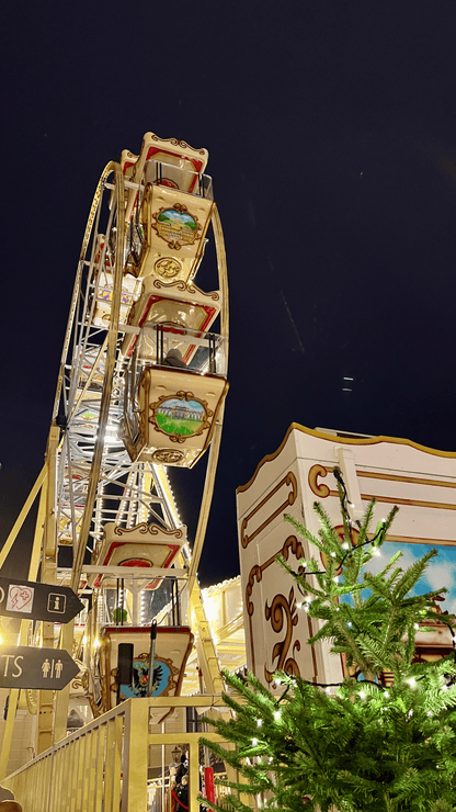 Free Guide - Christmas Markets