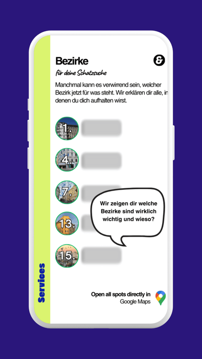 Free Guide - Christmas Markets