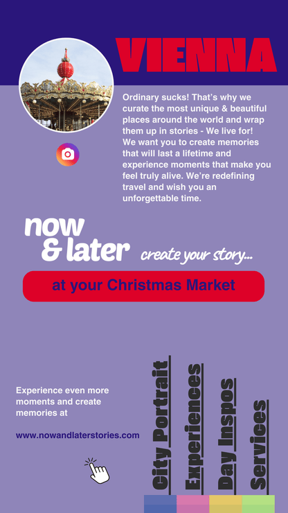 Free Guide - Christmas Markets