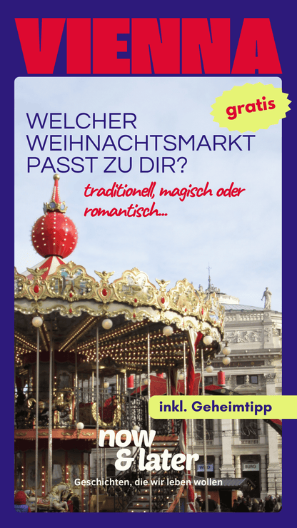 Free Guide - Christmas Markets