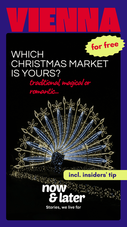 Free Guide - Christmas Markets