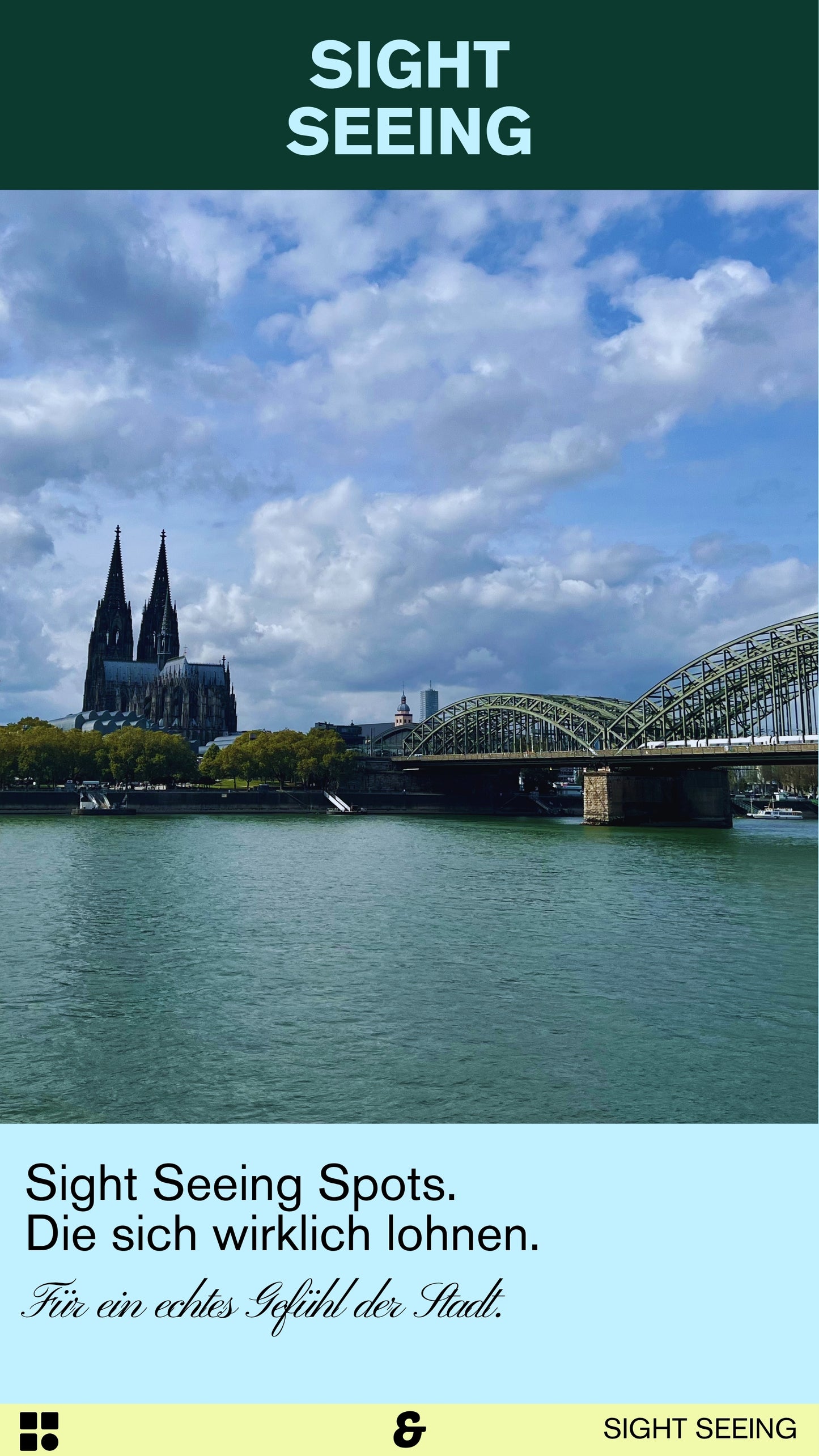 Girls Trip in Köln