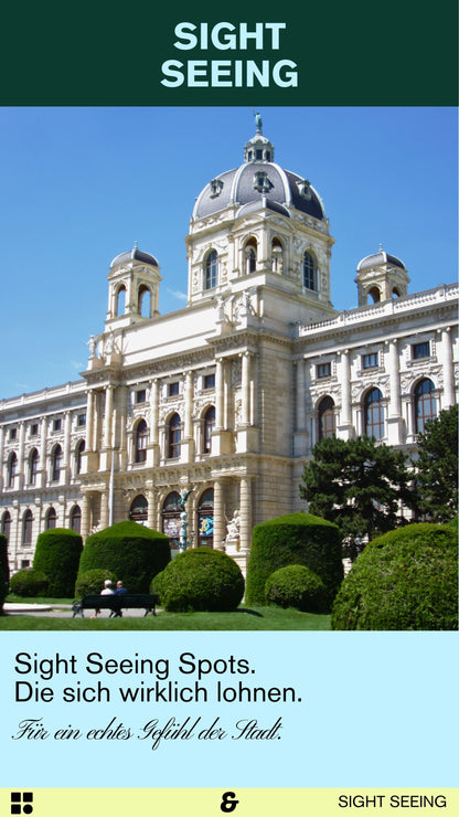 Girls Trip in Wien