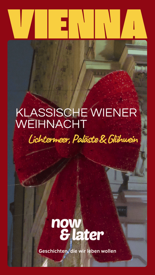 Klassische Wiener Weihnacht